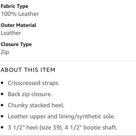 Free People Carerra Bootie 8.5 Tan Leather Woven Boho Festival Coastal Cowgirl - Picture 14 of 16